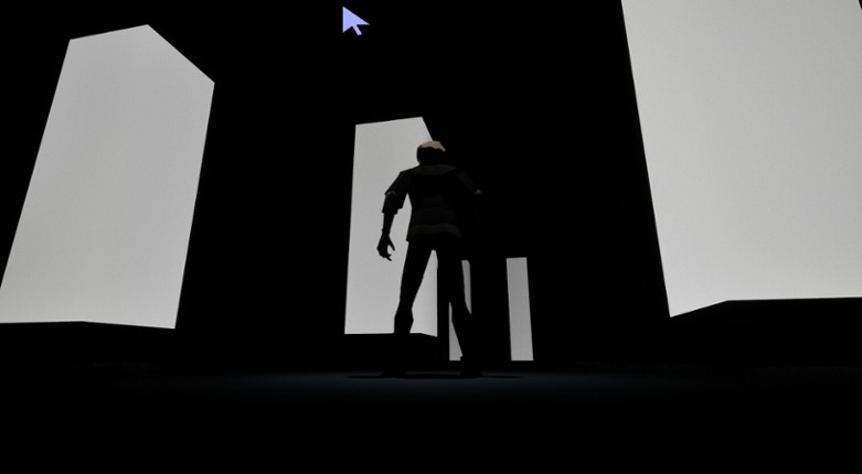 Oblivion's Gate screenshot