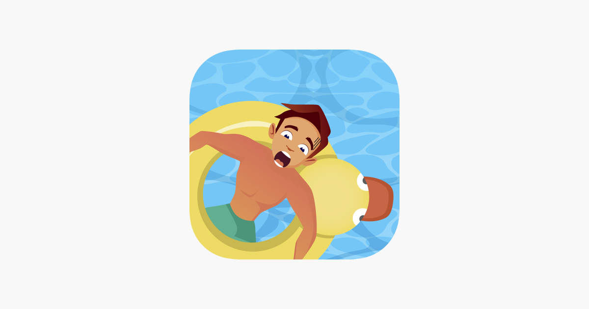 Games like Oh My Pool! Everlasting summer