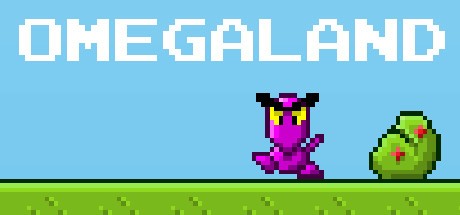 Games like Omegaland