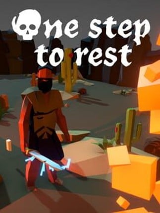 One Step to Rest Game Cover