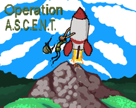 Operation A.S.C.E.N.T. Image