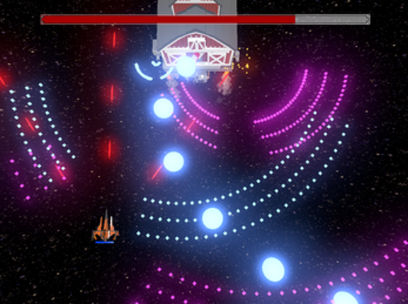 OPERATION: UN-STABLE screenshot