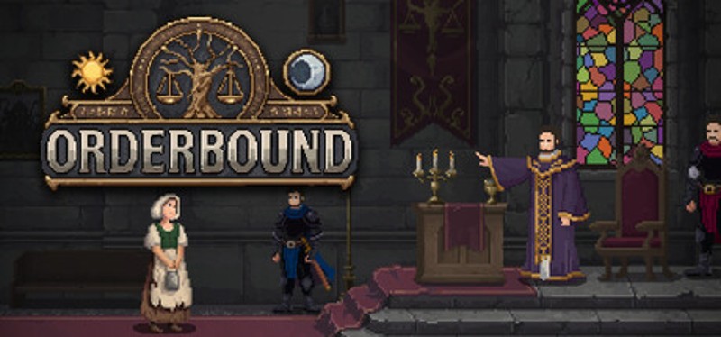 Orderbound Image
