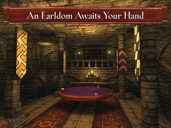 Ortus Regni screenshot