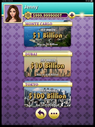 Pai Gow (Deluxe) screenshot