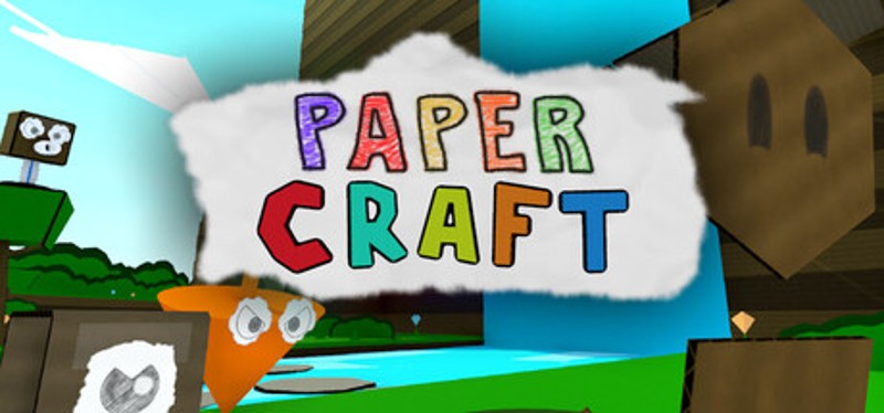 Paper Craft Image