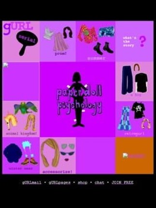 Paperdoll Psychology Image