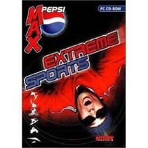 Pepsi Max Extreme Sports Image