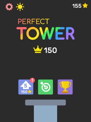 Perfect Tower Image