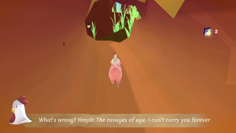 Pig & Chikin screenshot