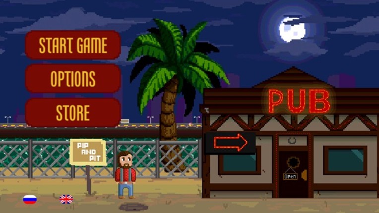 Pip and Pit screenshot