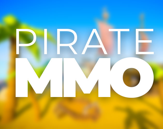 Games like Pirate MMO