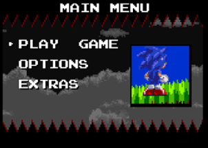 Pixel Vs Sonic OMT Image