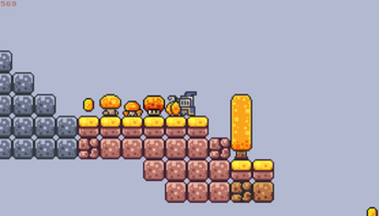 PixelPlunder Image