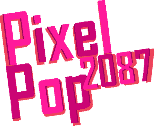 PixelPop 2087 - Alpha Version Image