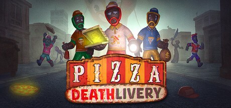 Games like Pizza Deathlivery