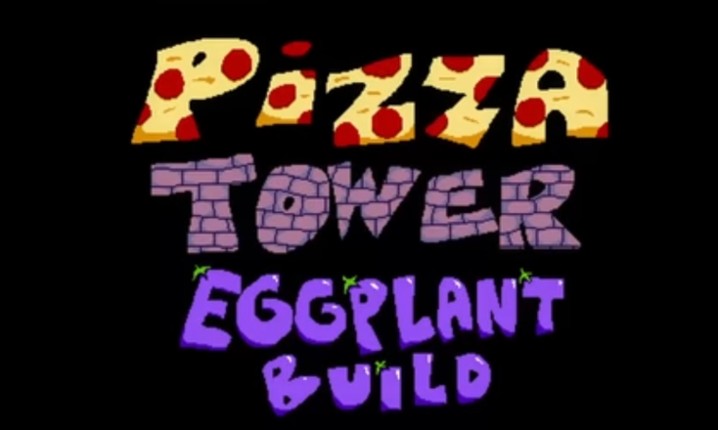Pizza Tower Eggplant Build V15.3 Image