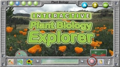 Plant Biology Explorer Image