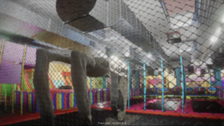 PLAYROOMS Image