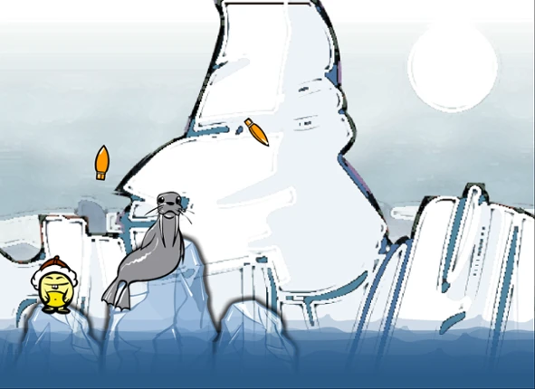 Polar Jump Image
