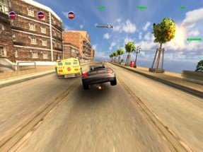 Police Chase Smash 3: UnderCover Image