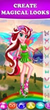 Pony Dolls Dress Up Games Image