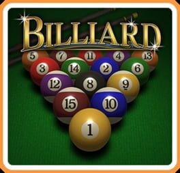 Games like Pool Billiard