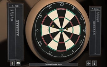 Pro Darts 2024 Image