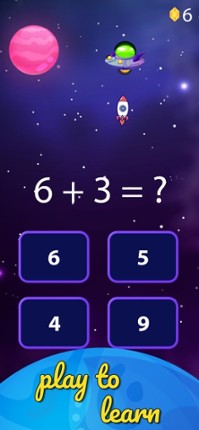 Quiz Maths for Prodigy screenshot