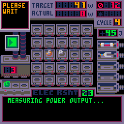 Radiance Apparatus screenshot