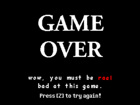 RAELQUEST Image