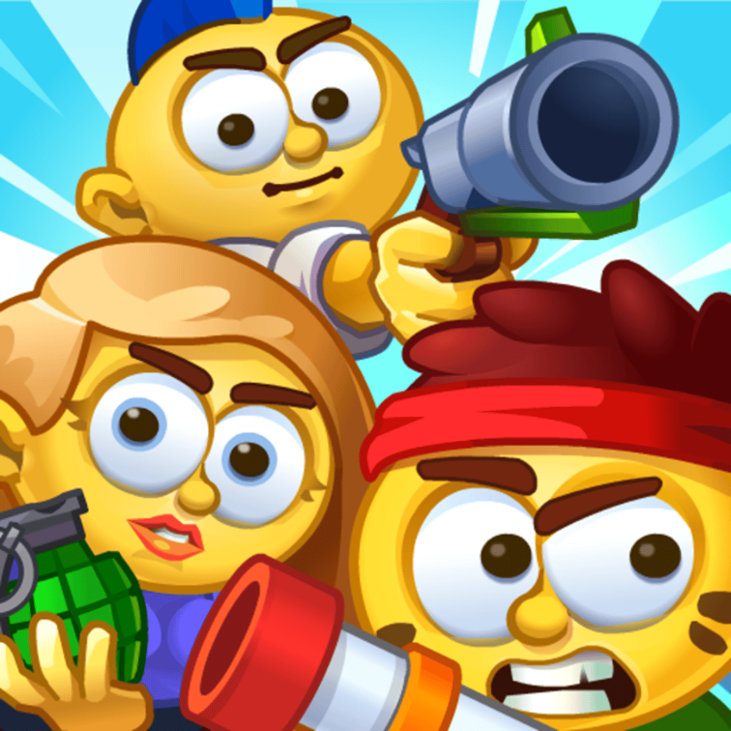 Games like Raft Wars Multiplayer