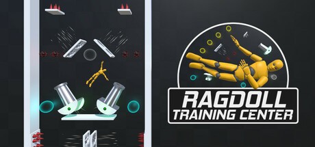 Games like Ragdoll Training Center