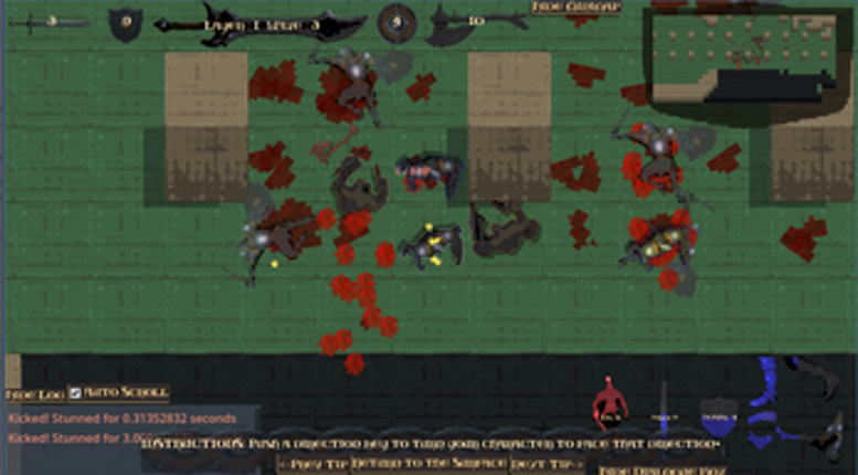 Raid The Abyss Image