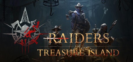 Games like Raiders of Treasure Island