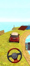 Real Drive 3D Parking Games Image