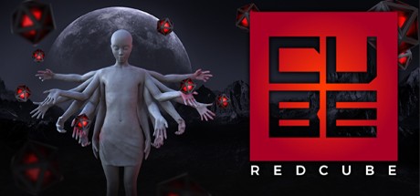 Games like RED CUBE VR