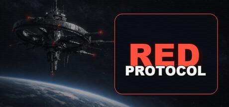 Games like RED PROTOCOL