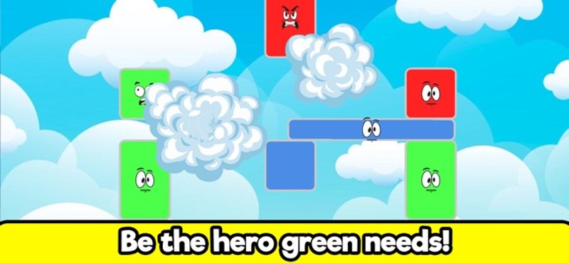 Red Wrecker screenshot