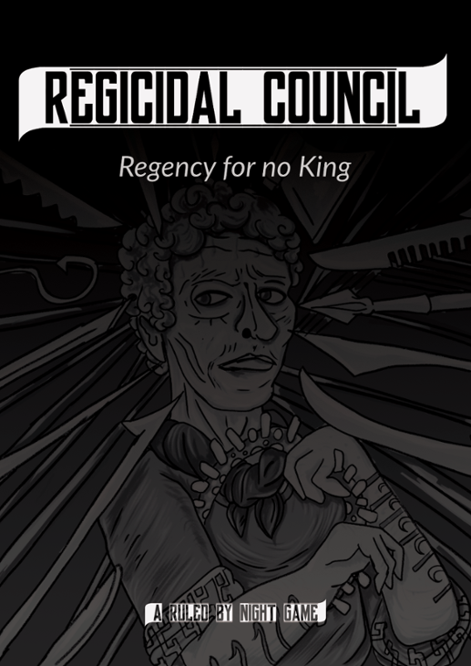 Games like Regicidal Council