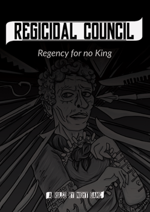 Regicidal Council Game Cover