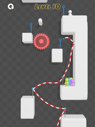 Rescue Gang screenshot