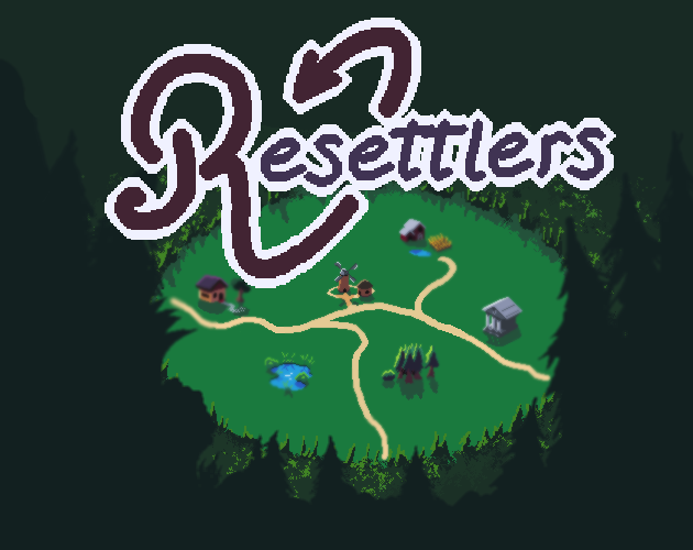 Games like Resettlers