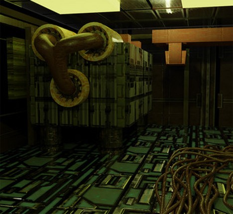 Retroville screenshot