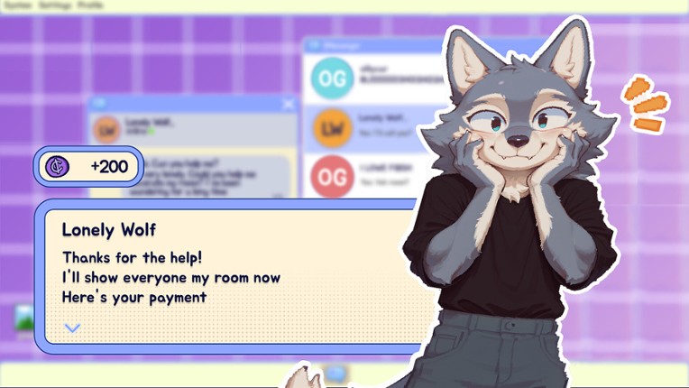 ROOMGAZE Image