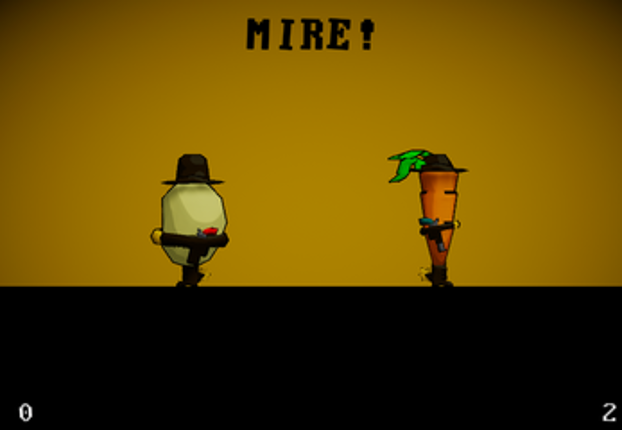 Root N' Shoot N' Cowboys screenshot