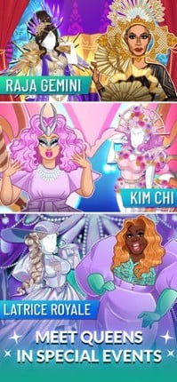 RuPaul's Drag Race Superstar Image