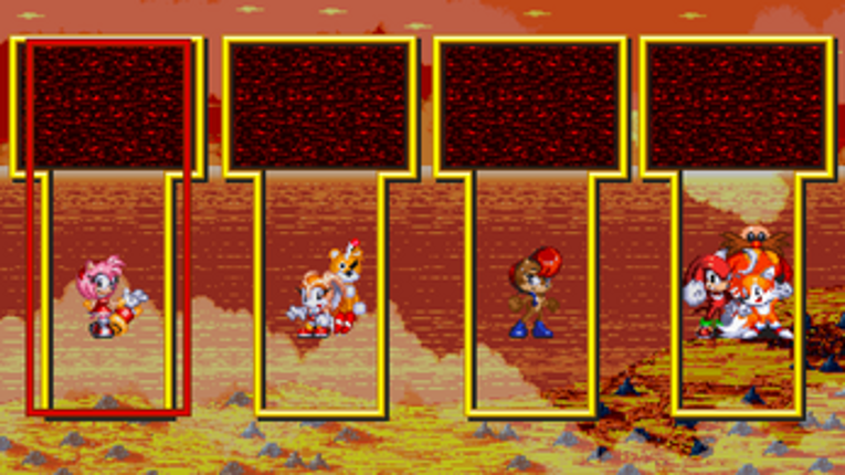 Sally.exe: Whisper Of Soul Remake (Cancelled) screenshot