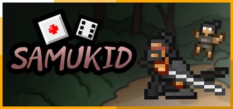 Games like SAMUKID
