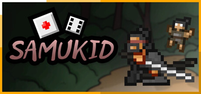 SAMUKID Image